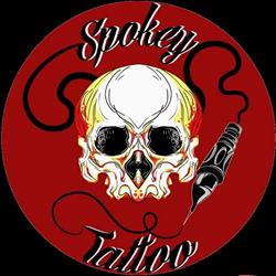Spokey Tattoo