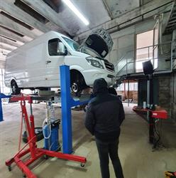 Automecanica Dey Srl Andrei Primaru