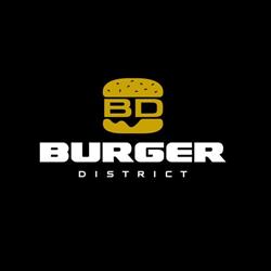 Burger District
