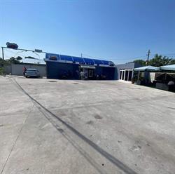 CAR WASH La Jardel