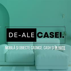De-ale Casei