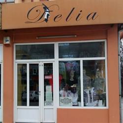 Magazin Delia