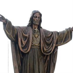 Biserica Greco-Catolică Sfânta Treime, Negreşti Oaş