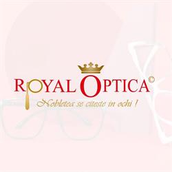 RoyalOptica Petroşani