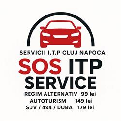 SOS ITP Service