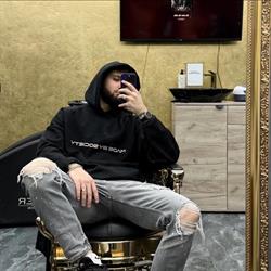 Stefan The Barber