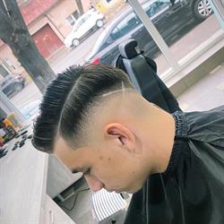 Balkan Barber Shop