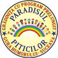 Grădiniţa cu program prelungit Paradisul Piticilor