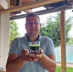 Sanatate din banat Ferma de microgreens