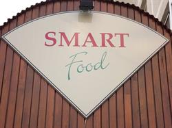 Restaurant Smart Food