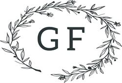 Golden Frame - Magazin online de invitatii de nunta