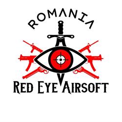Red Eye Airsoft