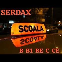 Serdax Auto