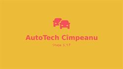 AutoTech Cîmpeanu
