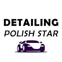Detailing Polish Star