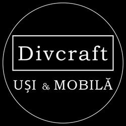 Divcraft - uşi, mobilă. România