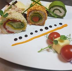 Restaurant Crinamili