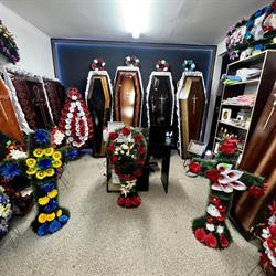 Servicii Funerare BAM