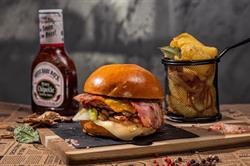 American BBQ