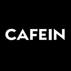 Cafein coffee place