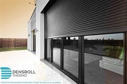 Densroll Thermo
