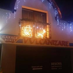 Bonte garage