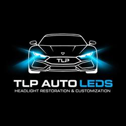 TLP Auto Leds
