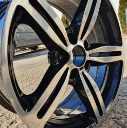 Tehnocal Custom Wheels