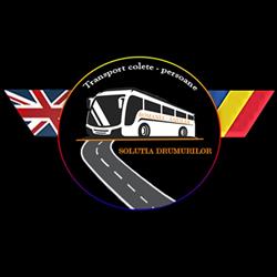 Soluţia Drumurilor Transport Colete/Persoane România-Anglia