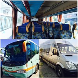 Inchirieri Microbuze / Autocare SC Lautemar SRL