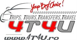 Taxi Brasov 4T4U