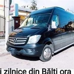 Bălţi Cluj Napoca