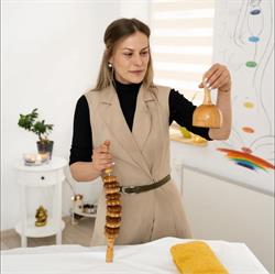 Nadis Masaj - Thai Yoga Massage