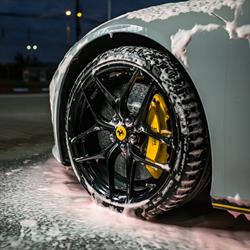 Airport Car Wash Sibiu