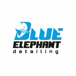 Blue Elephant Detailing