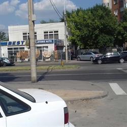 Spălătoria BEST