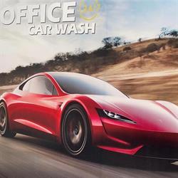 Office Car Wash