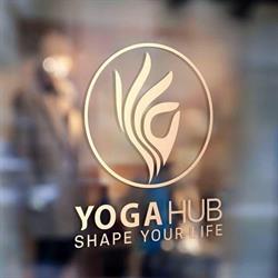 Yoga Hub