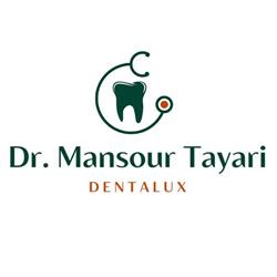 Cabinet Stomatologic Iasi Dentalux1 - Dr. Mansour Tayari