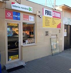 Full Store