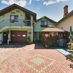 Casa Cizi