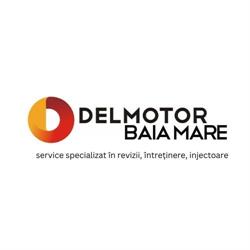 Delmotor