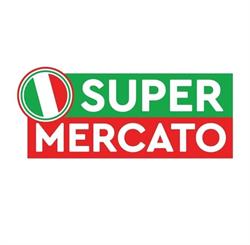 SuperMercato (Oradea)