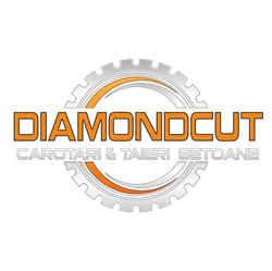 Diamond CUT