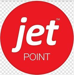 Jetpoint - Calea Baciului
