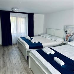 BI Rooms