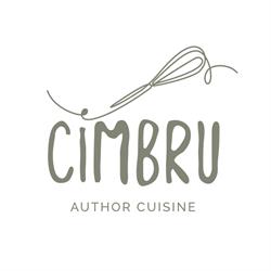 Cimbru Author Cuisine