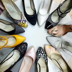 Irina Shoes