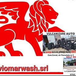 Spalatorie Self wash corod & Vulcanizare