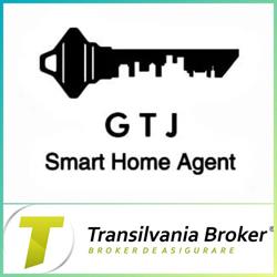 Gtj Smart Home